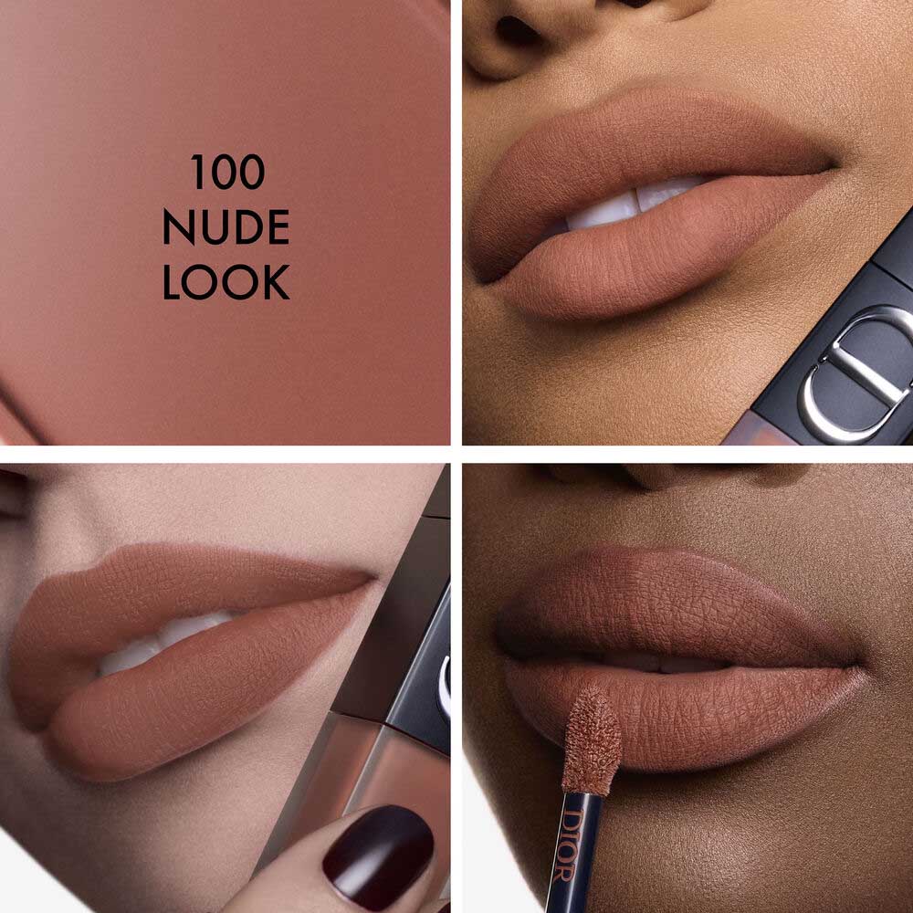 ROUGE DIOR LIQUID BLUR (LABIAL L&Iacute;QUIDO)